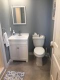 Catherine Room