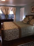 Victoria Room